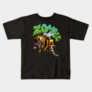 Zombee Kids T-Shirt